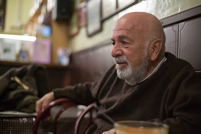 enrique vargas